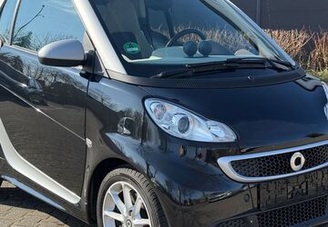 Smart ForTwo 80.000 km 5.999 &euro; Rüsselsheim 65428