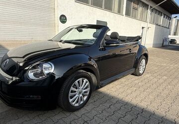 VW Beetle 243.500 km 6.499 &euro; Hainburg 63512