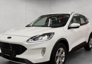 Ford Kuga 33.007 km 22.950 &euro; Frankfurt 60386