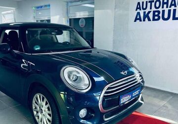 Mini Cooper 217.500 km 5.950 &euro; Bruchköbel 63486