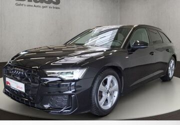 Audi A6 29.173 km 49.800 &euro; Dietzenbach 63128