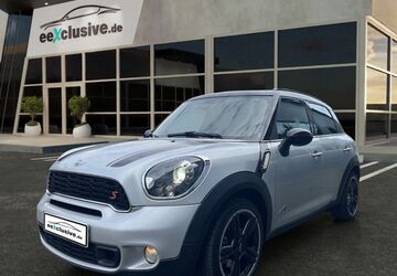Mini Countryman S (Cooper) 202.000 km 6.990 &euro; Nidderau 61130
