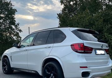 BMW X5 M50 220.000 km 23.200 &euro; Frankfurt am Main 60326