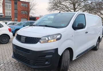 Fiat Scudo 97.500 km 13.490 &euro; Frankfurt am Main 65933