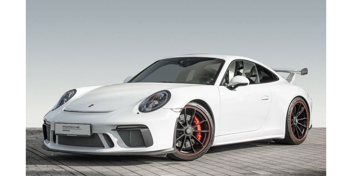Porsche 991 20.800 km 149.991 &euro; Darmstadt 64295