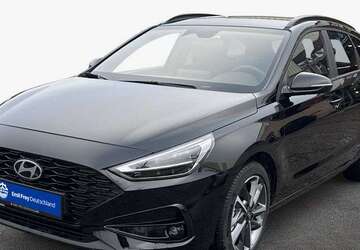 Hyundai i30 2.199 km 24.950 &euro; Offenbach 63069