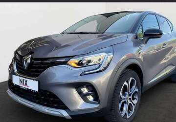 Renault Captur 22.400 km 18.990 &euro; Offenbach 63071