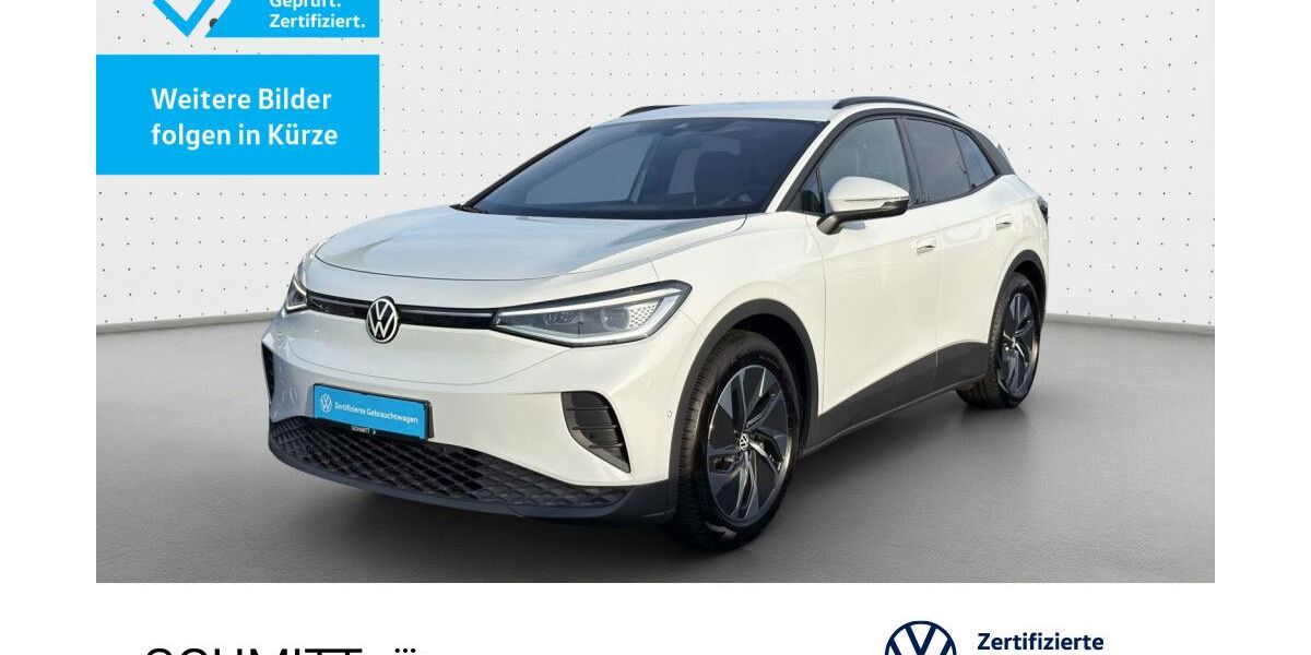VW ID.4 11.100 km 36.999 &euro; Freigericht 63579