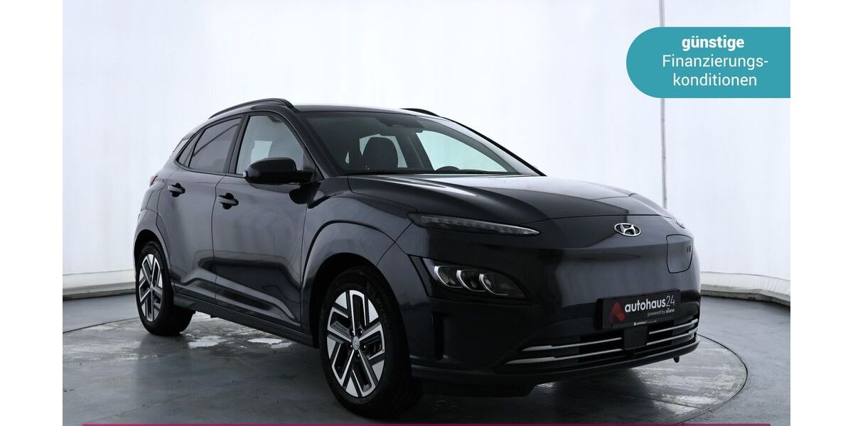 Hyundai KONA Elektro 21.116 km 17.970 &euro; Egelsbach 63329
