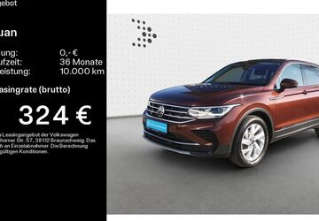 VW Tiguan 60.113 km 25.990 &euro; Kelkheim 65779