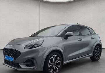 Ford Puma 37.266 km 19.550 &euro; Frankfurt am Main 60386