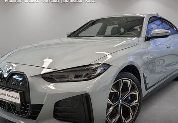 BMW i4 48.503 km 41.280 &euro; Dreieich-Sprendlingen 63303