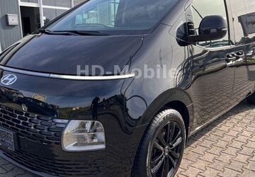 Hyundai STARIA 144.000 km 27.950 &euro; Freigericht - Somborn 63579
