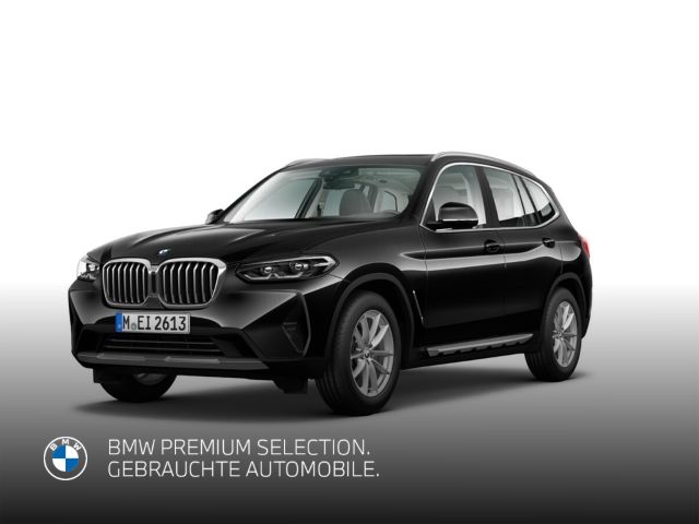 BMW X3 122.378 km 31.188 &euro; Rüsselsheim 65428