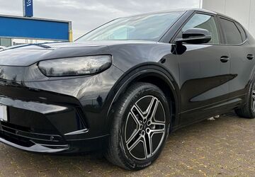 Ford Capri 3.000 km 47.980 &euro; Bad Homburg 61352