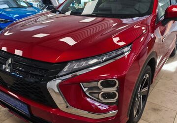 Mitsubishi Eclipse 48.120 km 25.990 &euro; Friedberg 61169