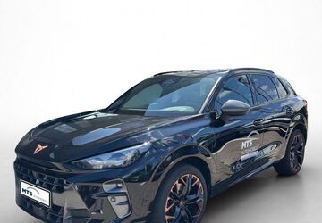 Cupra Terramar 14.481 km 44.950 &euro; Neu-Anspach 61267