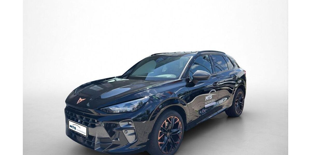 Cupra Terramar 14.481 km 44.950 &euro; Neu-Anspach 61267