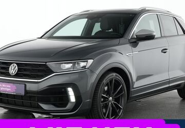 VW T-Roc 23.492 km 28.632 &euro; Dietzenbach bei Frankfurt 63128