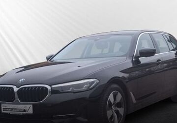 BMW 520 76.304 km 27.898 &euro; Rüsselsheim 65428