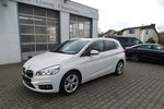BMW 218 Active Tourer d Panoramadach, Leder, LED Schei 114.982 km 14.790 &euro; Rodgau 63110