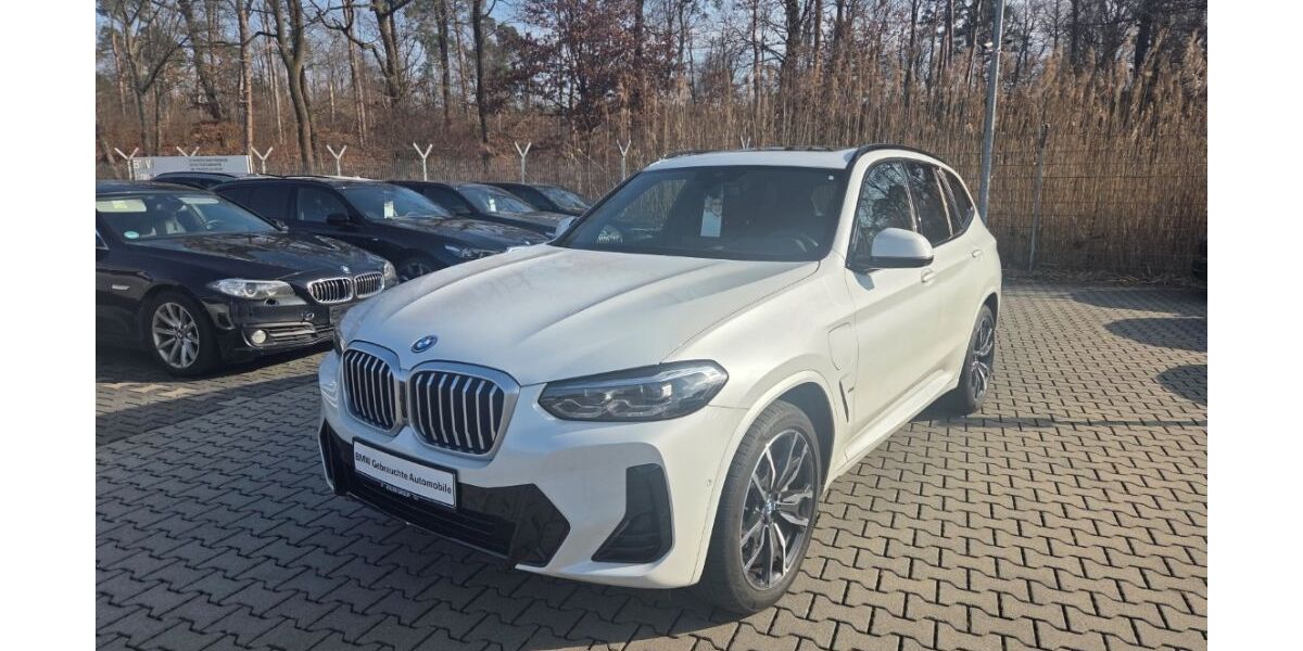 BMW X3 38.536 km 42.477 &euro; Rödermark 63322