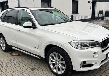 BMW X5 170.000 km 23.900 &euro; Offenbach 63073