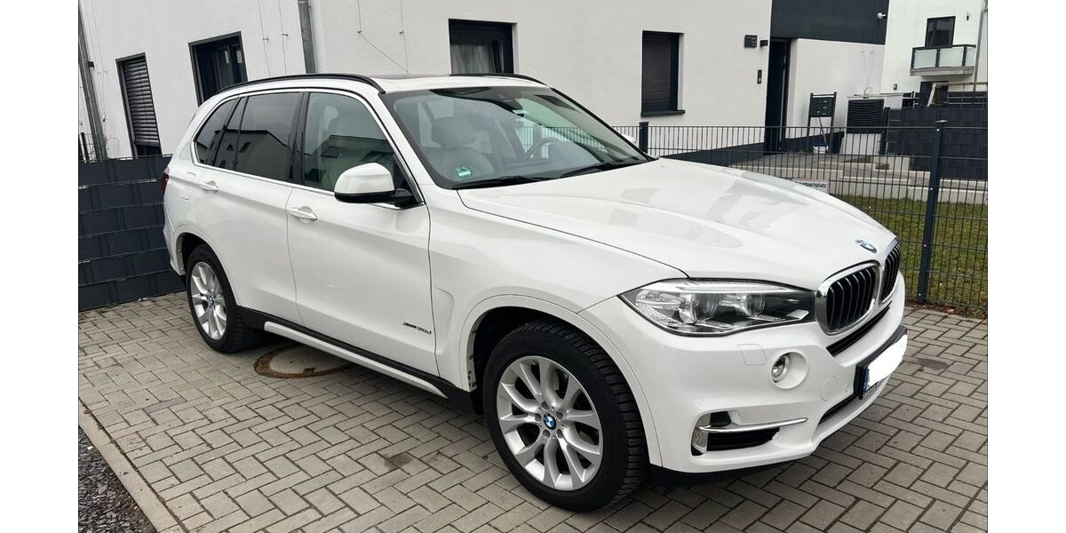 BMW X5 170.000 km 23.900 &euro; Offenbach 63073