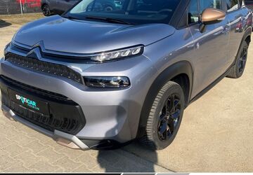 Citroen C3 Aircross 20.900 km 17.440 &euro; Hanau 63452