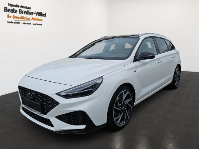 Hyundai i30 38.890 km 23.990 &euro; Bad Vilbel 61118