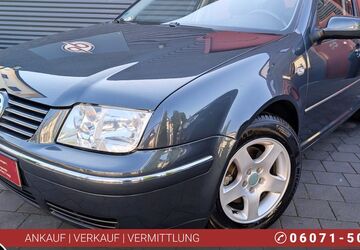 VW Bora 135.000 km 3.990 &euro; Münster (Hessen) 64839