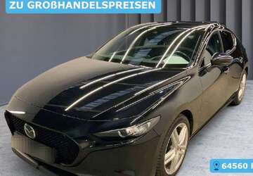 Mazda 3 68.059 km 15.490 &euro; Frankfurt 60596