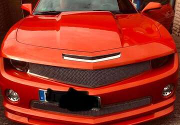 Chevrolet Camaro 175.000 km 11.000 &euro; Weiterstadt 64331