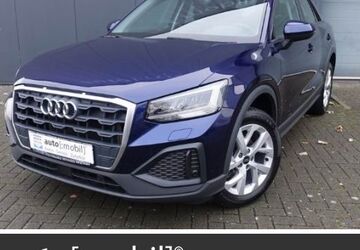 Audi Q2 45.700 km 19.480 &euro; Hainburg 63512