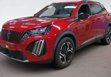 Peugeot 2008 40.532 km 16.440 &euro; Rüsselsheim 65428