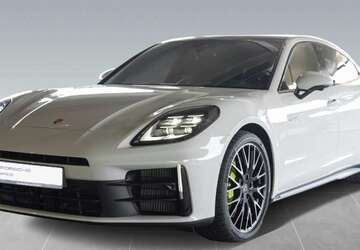 Porsche Panamera 9.900 km 139.990 &euro; Frankfurt 60314