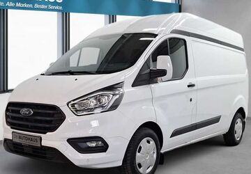Ford Transit Custom 90.044 km 20.990 &euro; Maintal 63477
