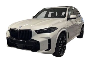 BMW X5 20.000 km 89.607 &euro; Schöneck 61137