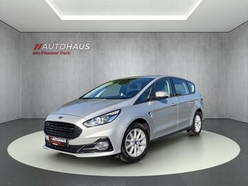 Gebrauchte Ford S-Max