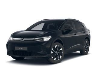 VW ID.4 5.999 km 49.980 &euro; Eschborn 65760