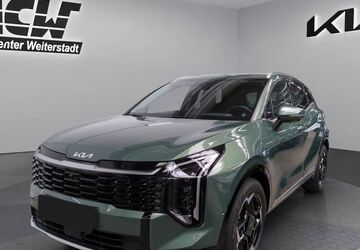Kia Sportage 15.902 km 32.877 &euro; Weiterstadt-Darmstadt 64331