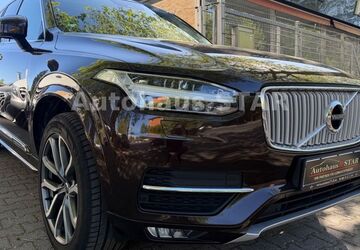 Volvo XC90 186.300 km 28.490 &euro; Offenbach am Main 63071