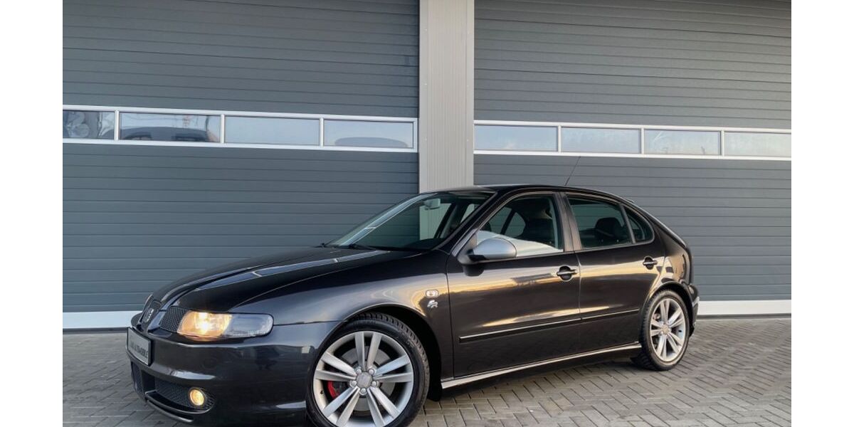 Seat Leon 225.000 km 4.500 &euro; Nidderau 61130