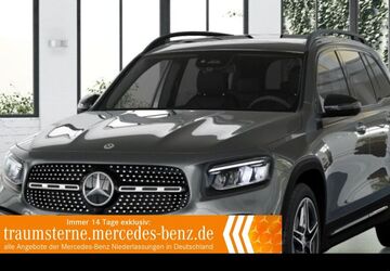 Mercedes-Benz GLB 220 10.868 km 47.990 &euro; Darmstadt 64295