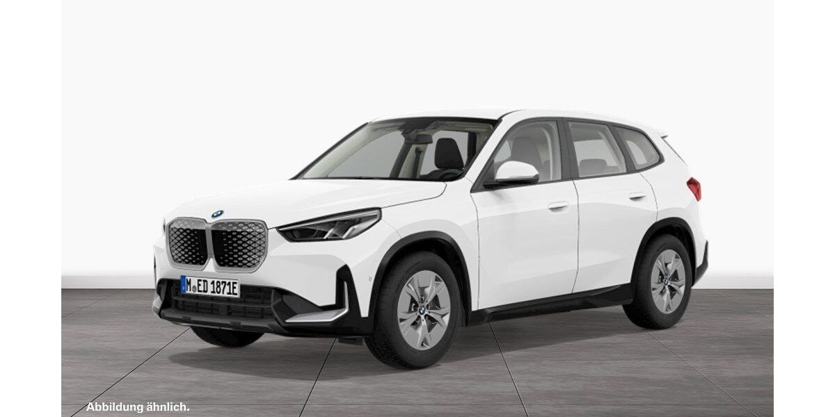 BMW iX1 55.000 km 29.990 &euro; Alzenau 63755