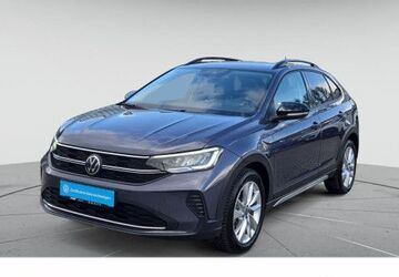 VW Taigo 8.355 km 22.220 &euro; Darmstadt 64295