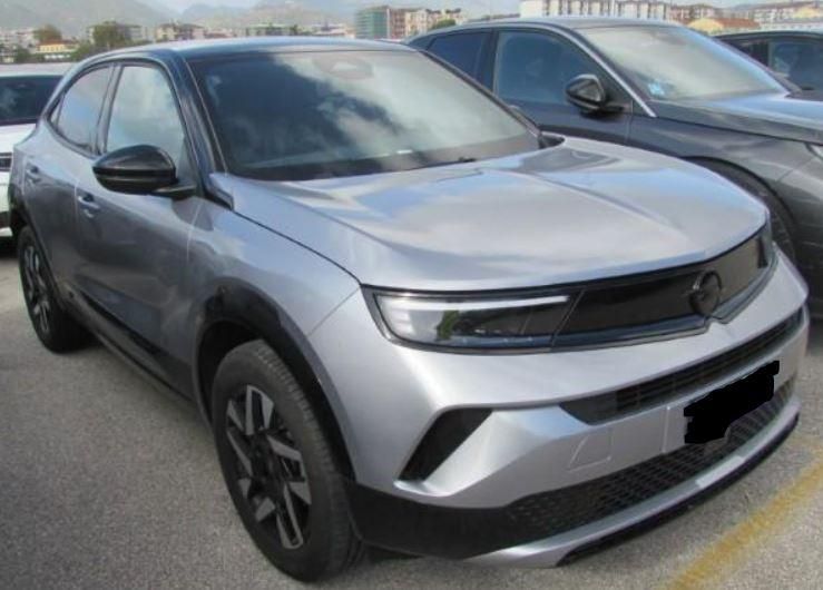 Opel Mokka 4.535 km 17.480 &euro; Rüsselsheim 65428