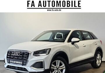 Audi Q2 17.380 km 27.490 &euro; Mainaschaff 63814