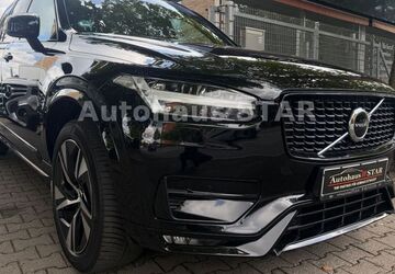 Volvo XC90 157.600 km 35.990 &euro; Offenbach am Main 63071