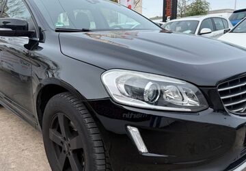 Volvo XC60 184.000 km 13.990 &euro; Mainaschaff 63814